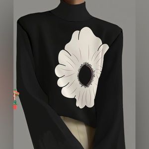 STYLEWE Urban Turtleneck Shirt